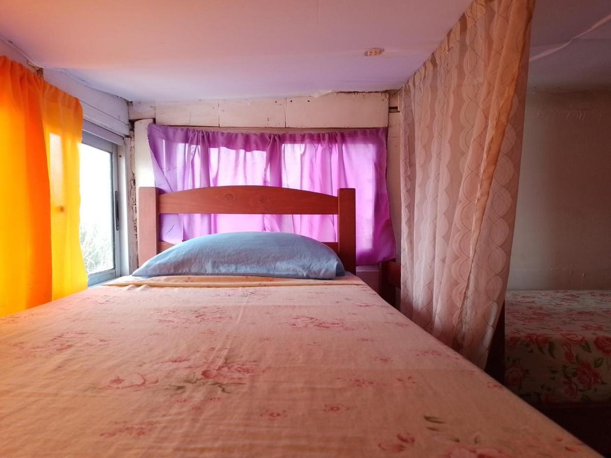 Rastamama Hostel Кабо Полонио Екстериор снимка