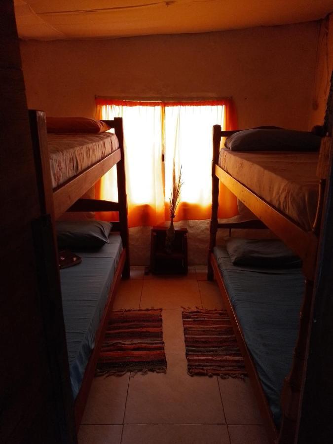 Rastamama Hostel Кабо Полонио Екстериор снимка