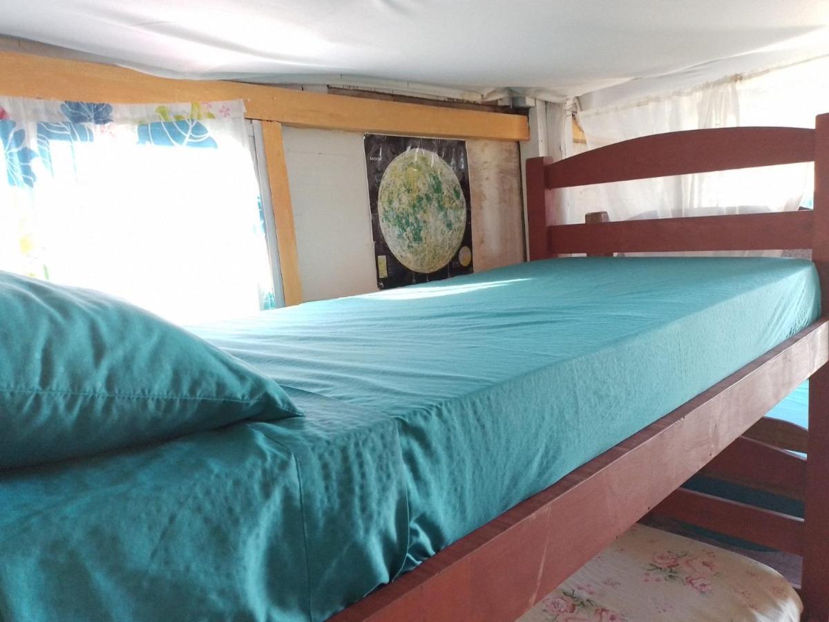 Rastamama Hostel Кабо Полонио Екстериор снимка