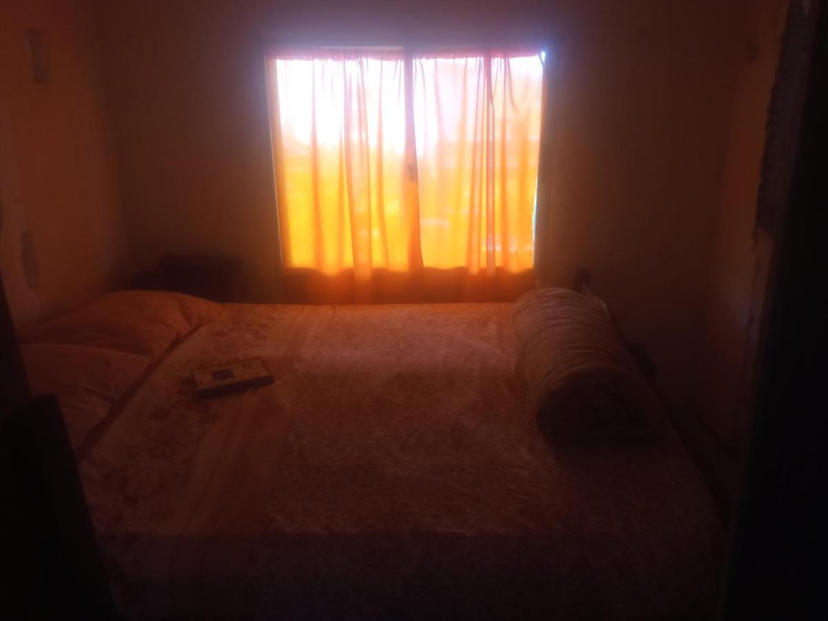 Rastamama Hostel Кабо Полонио Екстериор снимка